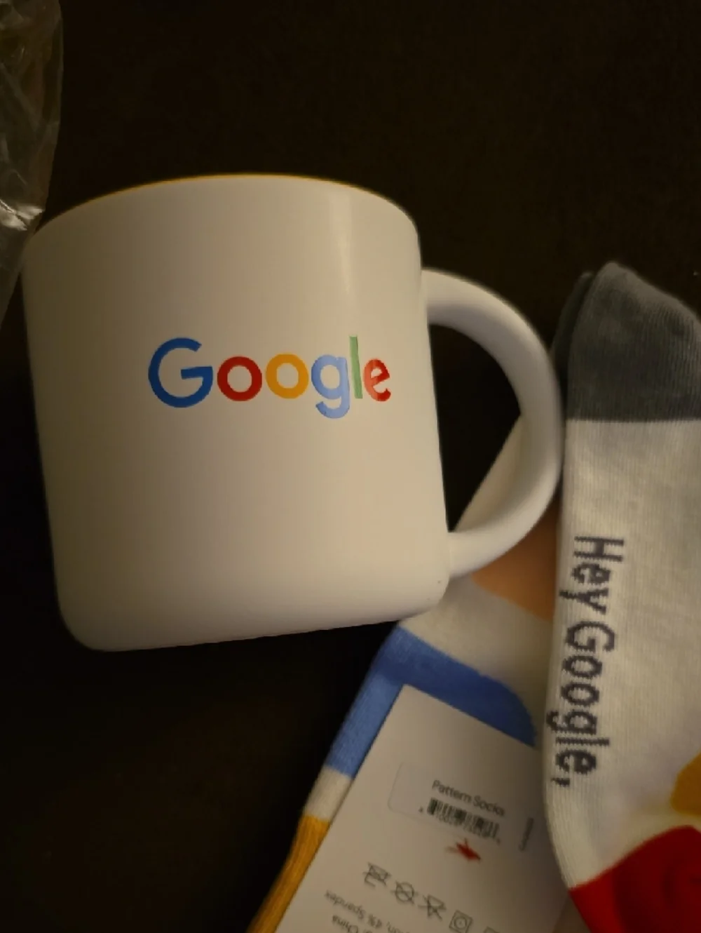 Google Gift Set - Picture 2 of 7